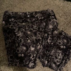 LuLuLemon Athletics Excellent Condition Sz 10